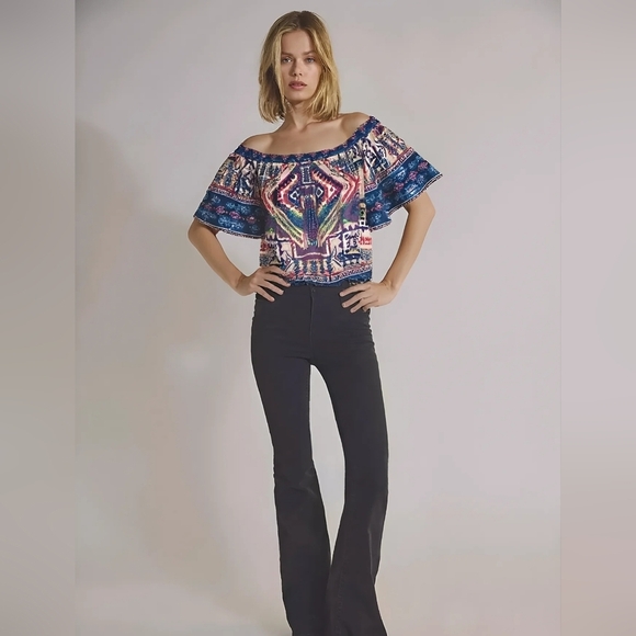 FLYING TOMATOE Size Large - Picture 6 of 6